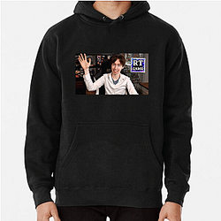 RTGame Merchandise For Fans RT Game Hoodies