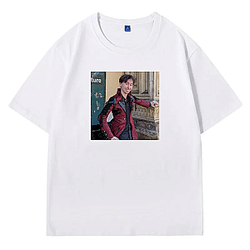 RTGame Merch Collection RT Game T-Shirts