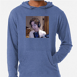 RTGame Limited Collection RT Game Hoodies