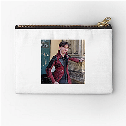 RTGame Merch Collection RT Game Zipper Pouches