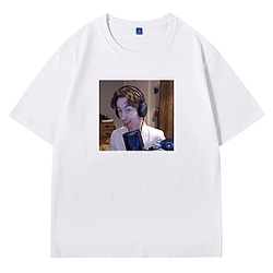 RTGame Limited Collection RT Game T-Shirts
