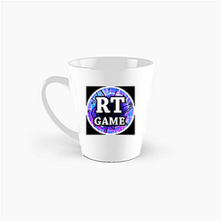 RTGame Merch RT Game Mugs
