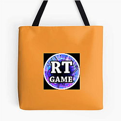 RTGame Merch RT Game Bags