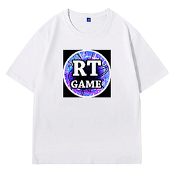 RTGame Merch RT Game T-Shirts