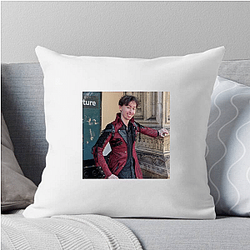 RTGame Merch Collection RT Game Pillows Cover