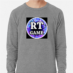 RTGame Merch RT Game Sweatshirts