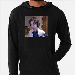 RTGame Limited Collection RT Game Hoodies