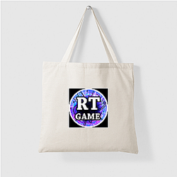 RTGame Merch RT Game Bags