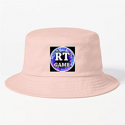 RTGame Merch RT Game Hats & Caps