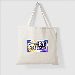 RTGame Merch For Fans RT Game Bags