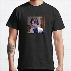 RTGame Limited Collection RT Game T-Shirts