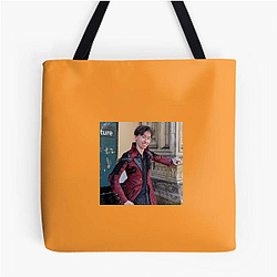 RTGame Merch Collection RT Game Bags