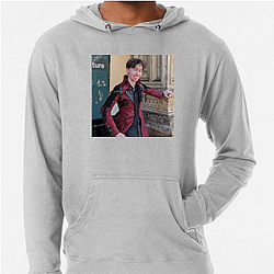 RTGame Merch Collection RT Game Hoodies