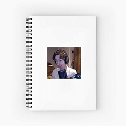 RTGame Limited Collection RT Game Notebook