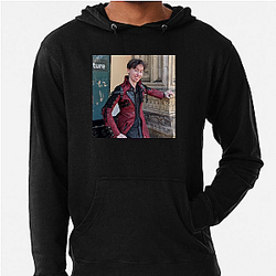 RTGame Merch Collection RT Game Hoodies