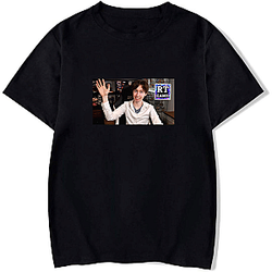 RTGame Merchandise For Fans RT Game T-Shirts