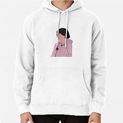 Pullover Hoodie Jumper