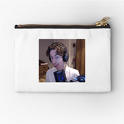 RTGame Limited Collection RT Game Zipper Pouches