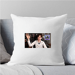 RTGame Merchandise For Fans RT Game Pillows Cover