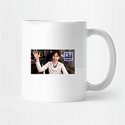 RTGame Merchandise For Fans RT Game Mugs
