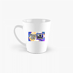 RTGame Merch For Fans RT Game Mugs