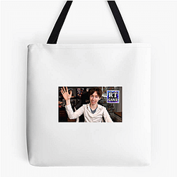 RTGame Merchandise For Fans RT Game Bags