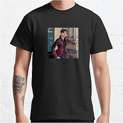 RTGame Merch Collection RT Game T-Shirts