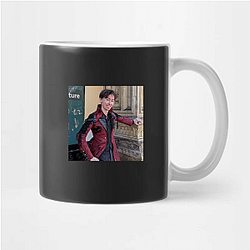 RTGame Merch Collection RT Game Mugs