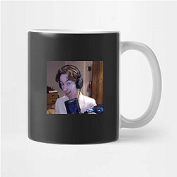 RTGame Limited Collection RT Game Mugs
