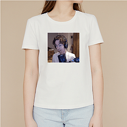 RTGame Limited Collection RT Game T-Shirts