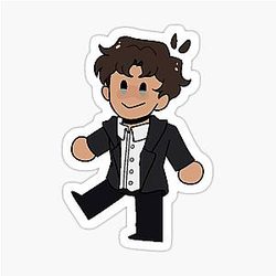 RTGame - sticker
