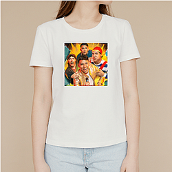 Ruben Tuesta – LOL Masters Collector’s Cut Ruben Tuesta Camisetas