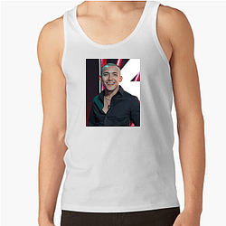 Ruben Tuesta – Comedy Remix Edition Ruben Tuesta Tank Tops