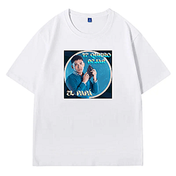 Ruben Tuesta – Meme Royalty Edition Ruben Tuesta T-Shirts