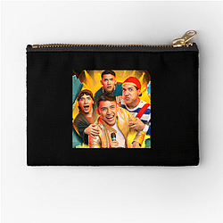 Ruben Tuesta – LOL Masters Collector’s Cut Ruben Tuesta Zipper Beutel