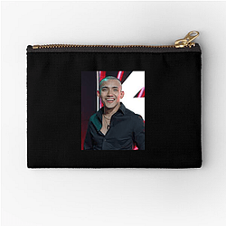 Ruben Tuesta – Comedy Remix Edition Ruben Tuesta Zipper Pouches