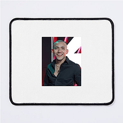 Ruben Tuesta – Comedy Remix Edition Ruben Tuesta Mouse Pads