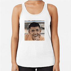 Ruben Tuesta – Quico Energy Kapsel Ruben Tuesta Tank Tops