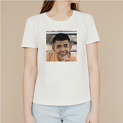 Ruben Tuesta – Quico Energy Capsule Ruben Tuesta Camisetas