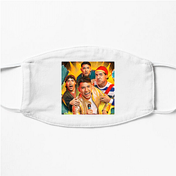 Ruben Tuesta – LOL Masters Collector’s Cut Ruben Tuesta Gesichtsmasken