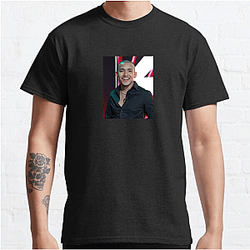 Ruben Tuesta – Comedy Remix Edition Ruben Tuesta T-Shirts