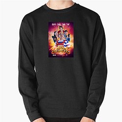Ruben Tuesta – The Impersonator Pack Ruben Tuesta Sweatshirts