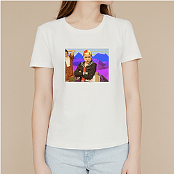 Ruben Tuesta – Viral Icons Collection Ruben Tuesta T-Shirts