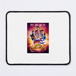 Ruben Tuesta – Das Impersonator-Paket Ruben Tuesta Mouse Pads