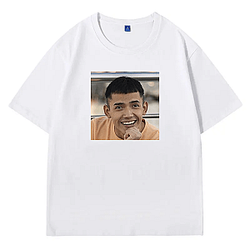Ruben Tuesta – Quico Energy Capsule Ruben Tuesta T-Shirts