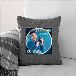 Ruben Tuesta – Meme Royalty Edition Ruben Tuesta Pillows Cover