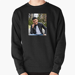 Ruben Tuesta – Ultimate Vibe Capsule Ruben Tuesta Sweatshirts