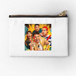 Ruben Tuesta – LOL Masters Collector’s Cut Ruben Tuesta Zipper Beutel