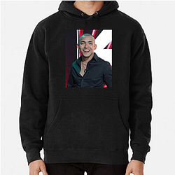 Ruben Tuesta – Comedy Remix Edition Ruben Tuesta Hoodies