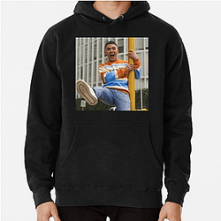 Ruben Tuesta – Signature Parody Series Ruben Tuesta Hoodies